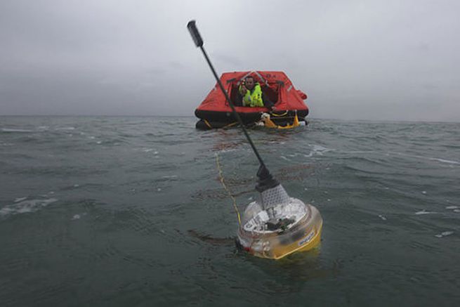 beacons for yachts