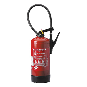 yacht-portable-Fire-extinguishers-foam